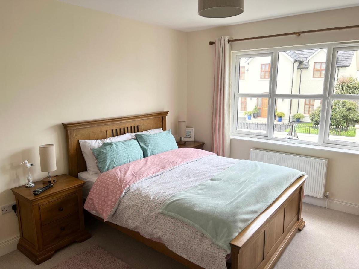 New Room @ Sean And Janes Ballycastle Εξωτερικό φωτογραφία