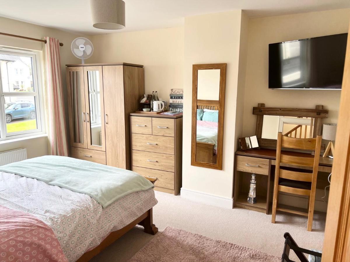 New Room @ Sean And Janes Ballycastle Εξωτερικό φωτογραφία