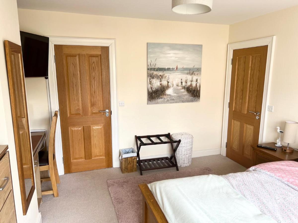 New Room @ Sean And Janes Ballycastle Εξωτερικό φωτογραφία
