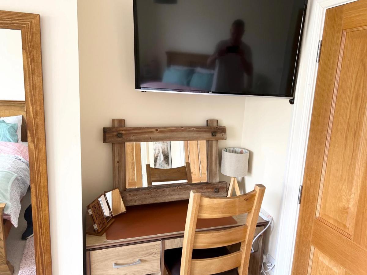 New Room @ Sean And Janes Ballycastle Εξωτερικό φωτογραφία